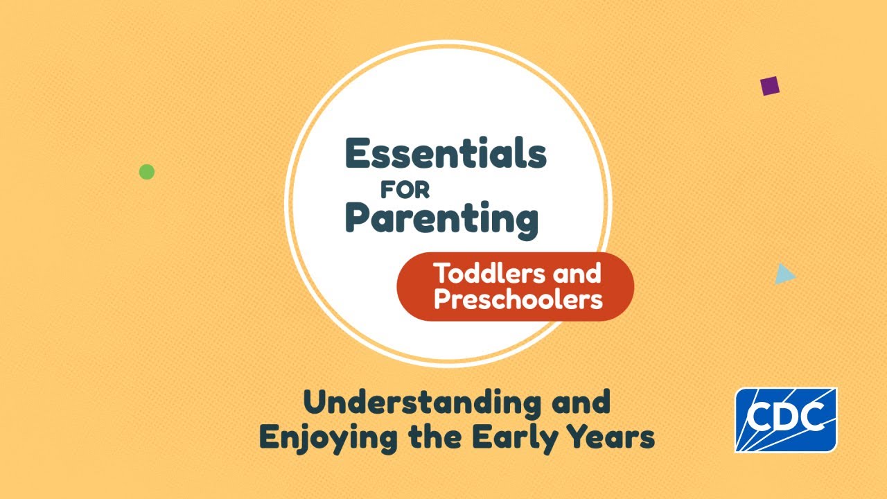 Understanding and Enjoying the Early Years - AD