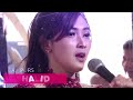 LALI JANJINE ANISA SALMA CAMPURSARI KHALIDA