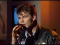 A-ha The Blood That Moves The Body Na siehste!