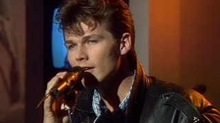 A-ha The Blood That Moves The Body Na siehste!
