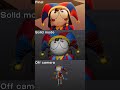 Behind the scenes | Jax Toy (Reprise) Song by @Jakeneutron #tadc #theamazingdigitalcircus #jax