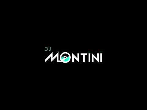 Menina solta x Gelo x Supera - DJ Montini