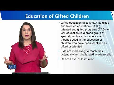 Introduction of Growth and Development | Human Development and Learning | EDU302 Topic001