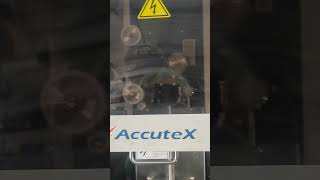 Myytävät AccuteX AP 4030A kipinätyöstökone - Kuva 4 | Machineryline FI AccuteX AP 4030A kipinätyöstökone | Kuva 4 - Machineryline