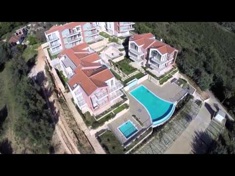 Acacia Hill Apartments