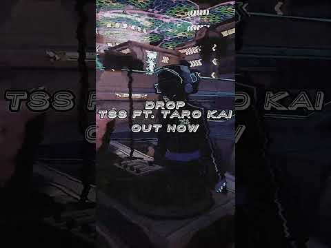 Drop (Ft. Taro Kai) Out Now