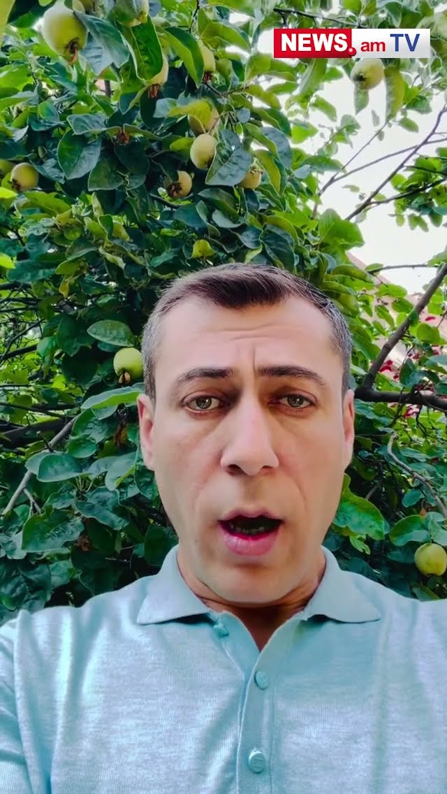 Առաջիկա 5 օրերին Արարատյան դաշտում, այդ թվում Երևանում, օդի ջերմաստիճանը կլինի 33-35 աստիճան