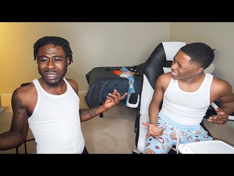 REGGIE & PUNGA BEST MOMENTS.......