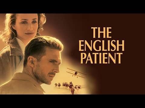 Suns And Daughters - Un Jour Il Viendra (The English Patient) 2022