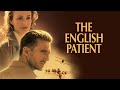 Suns And Daughters - Un Jour Il Viendra (The English Patient) 2022