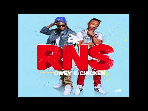SCR Feat. Owey & Chicken - RNS