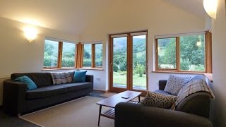 preview picture of video 'Holiday Cottage Snowdonia National Park'