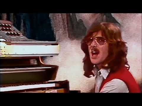 Eiti Leda - Serú Girán (Museo del cine, 1978) 4Kᴴᴰ