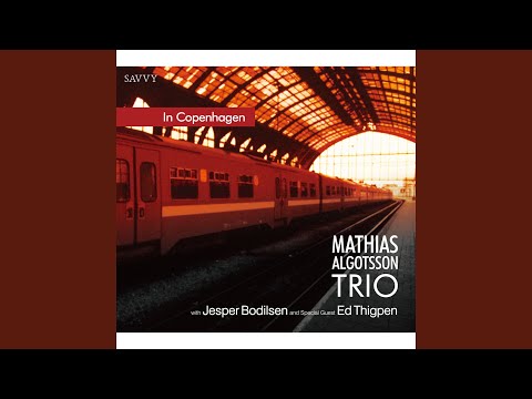 Jag Har Bott Vid En Landsvag