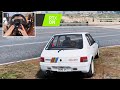 1991 Peugeot 205 Rallye [Add-On | Extras | Tuning] 9