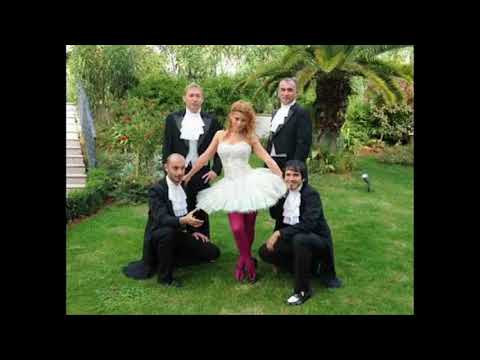 1 - lady luna band - otocek sredi jezera ( live boljun 2006 )