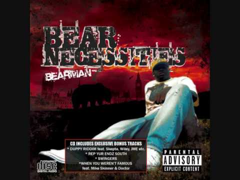 Bearman feat Trooperz - We R Da Trooperz [17/22]