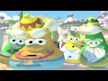 VeggieTales Jonah Soundtrack Trailer