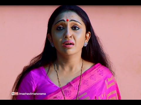 Ottachilambu I Director of all foulplay I Mazhavil Manorama