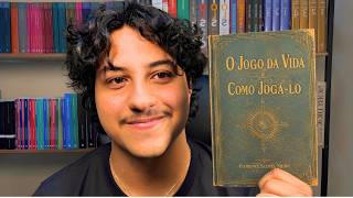 O livro mais perigoso já escrito sobre a realidade.