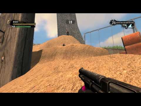 Cwown vs Cwown 28 - Duke Nukem Forever Parody DLC pack