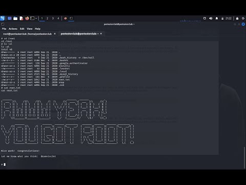 Mastering the Revlent Boot 2 Root Challenge Penetration Test
