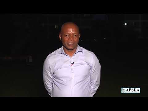 APSEA Hon.Treasurer-FCPA EDWIN MAKORI-RESOURCE MOBILIZATION STRATEGY