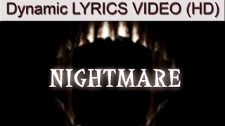 Disturbed - Old Friend Lyrics Video (HD)