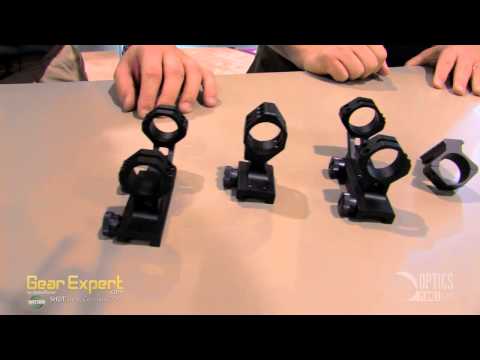 Natchez Exclusive: Weaver Classic Series 3-9x Rifle Scope