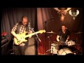 Bas Paardekooper & the Blew Crue - Between the ...