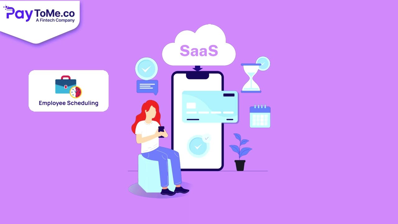 Revolutionizing Payments: Introducing PayToMe - Your All-In-One FinTech Solution