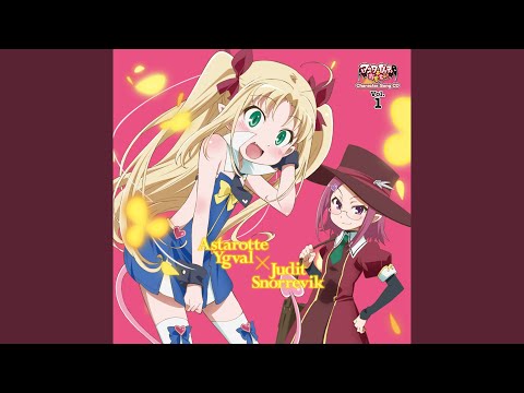Mewkledreamy Mix! Yukai Hajimare Rie Kugimiya