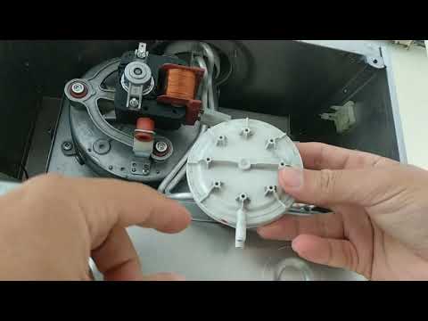 Kombi Ateşleme Var Yanma Yok Arızası-Kombi Prosestat Nedir? Ne İşe Yarar?🤔 #keşfet #kombi #prosestat