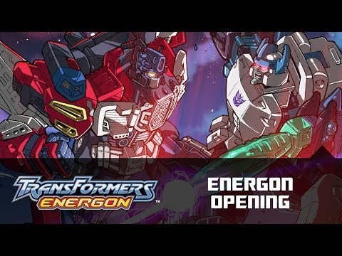 Thumbnail of the video: Opening