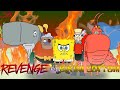 SpongeBob SquarePants Revenge Of Bikini Bottom Endgame Part2