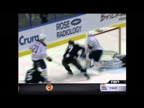 2011-2012 - Maple Leafs Sign Tim Connolly