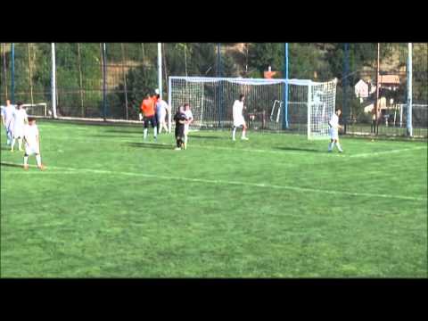 Kozármisleny - ZTE 0-0 - 2013.08.17.