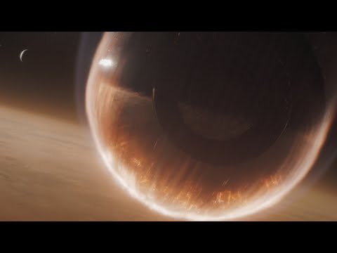 The Emperor Arrives | Dune: Part 2