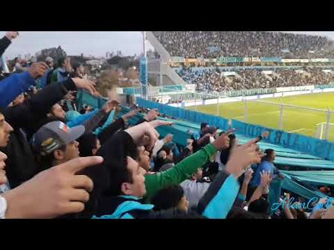 "Hinchada de BELGRANO vs Arsenal || Superliga || Alberdi" Barra: Los Piratas Celestes de Alberdi &bull; Club: Belgrano