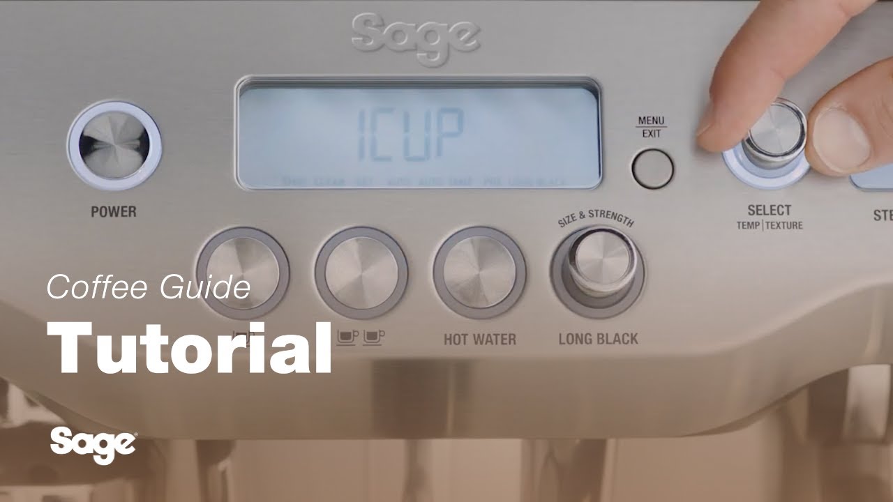 How to adjust the tamp set