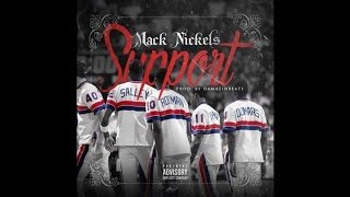 Mack Nickels - Support