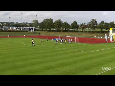 IFK Simrishamn - YIF, 1-0