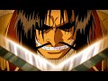 Gol d. Roger last words about one piece (Eng Dub)