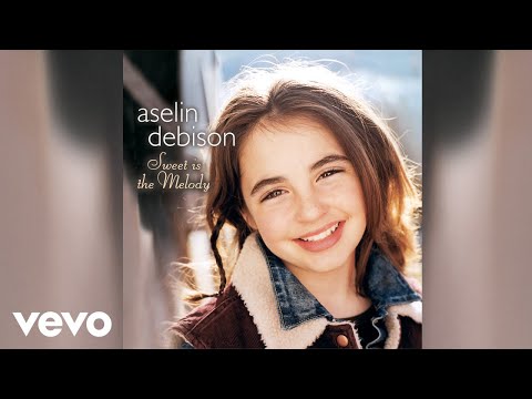 Aselin Debison - The Gift (Official Audio)