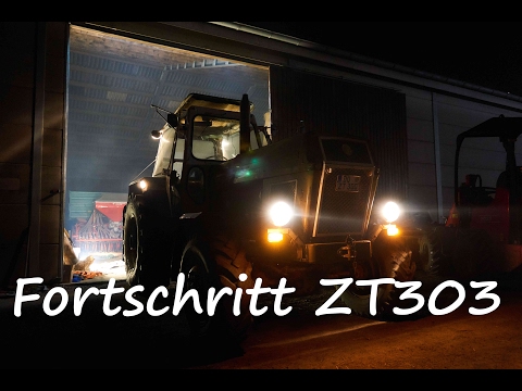 Fortschritt in Einzelteilen | W50 Motor in Einzelteilen | Full HD 1080p | Cinematic