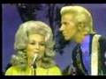 Dolly Parton & Porter Wagoner - The Right Combination