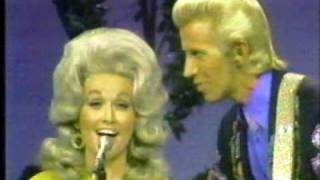 Dolly Parton &amp; Porter Wagoner - The Right Combination