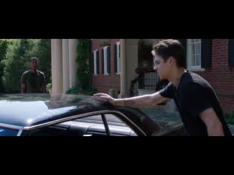 Wie er das sagt das er tessa liebt  😍 (After truth)