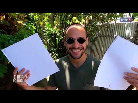 Rencontre avec Tuarii Tracqui