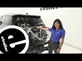 Etrailer Will The Kuat NV 2 0 Base Bike Rack For 2 Bikes Fit Your 2017 Kia Sedona